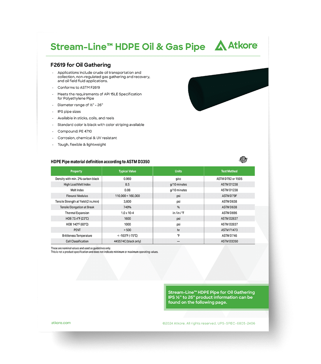 StreamLineHDPEOil&GasPipe-THUMB